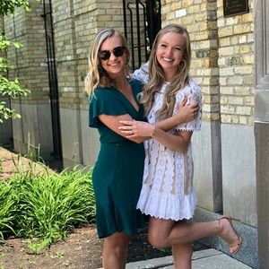 Meet your Posher, Katy